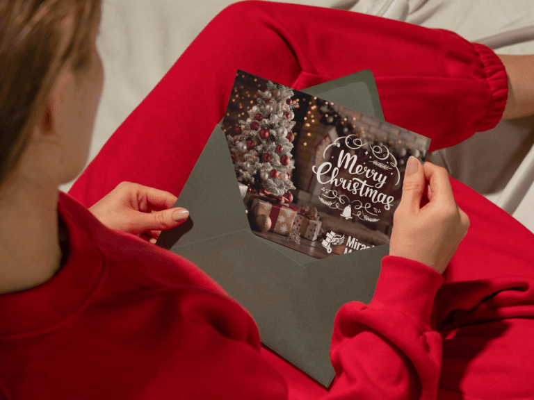 Christmas Card