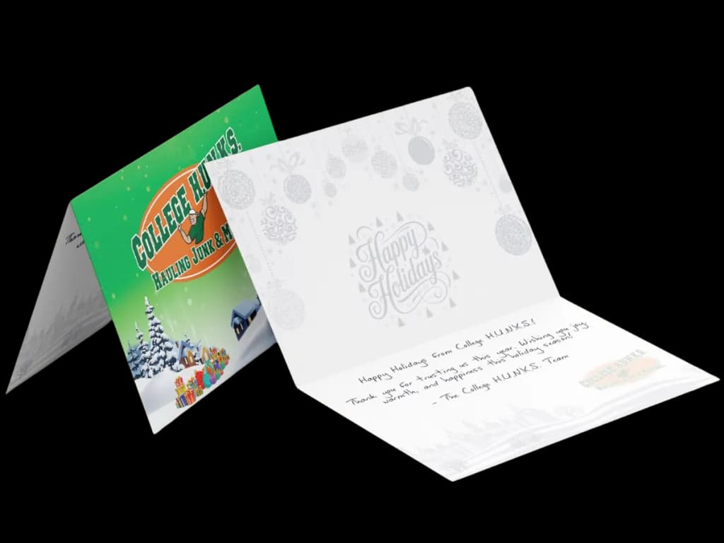 Christmas Cards