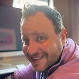 Zach Baz