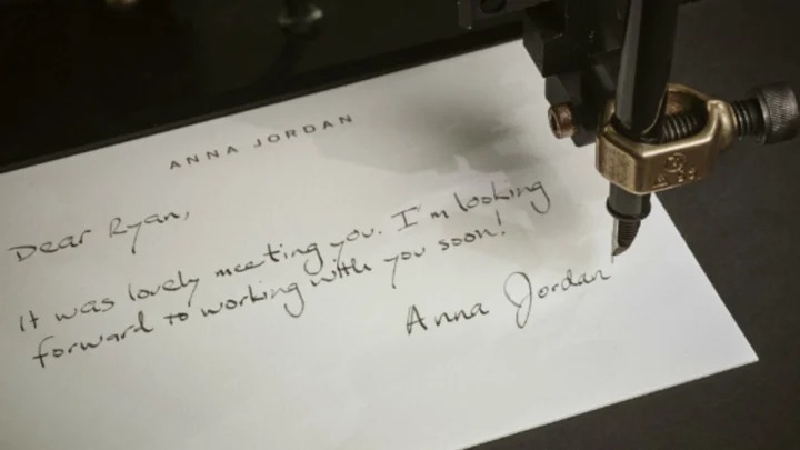 Personal Touch Image